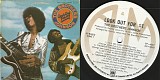 The Brothers Johnson - Look Out For # 1 (Canada)