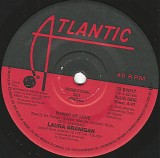 Laura Branigan - Power Of Love/Spirit Of Love (Canada Promo)