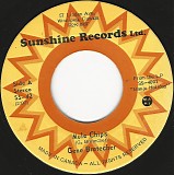 Gene Bretecher - Mule Chips/Louisiana Man (Canada)