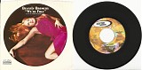 Beverly Bremers - We're Free/Colors Of Love (US Picture Sleeve)