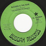 The Brooklyn Bridge - Blessed Is The Rain/Welcome Me Love (Canada)