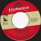 Alicia Bridges - I Love The Nightlife (Disco 'Round)/Self Applause (US)