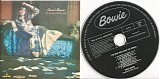David Bowie - The Man Who Sold The World (EU)