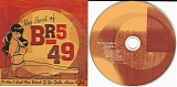 BR5-49 - The Best Of BR5-49: It Ain't Bad For Work If Ya Gotta Have A Job (EU)
