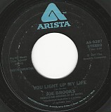 Various Artists - You Light Up My Life/You Light Up My Life (US)