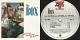 The Box - All The Time, All The Time, All The Time... (Canada)