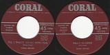 Teresa Brewer - Hello Bluebird/Till I Waltz Again With You (Canada)