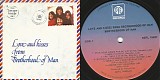 Brotherhood Of Man - Love And Kisses From Brotherhood Of Man (Canada)