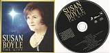 Susan Boyle - The Gift (US)