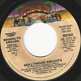 Brooklyn Dreams - Hollywood Knights/Hollywood Knights (US Promo)