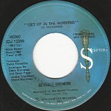 Beverly Bremers - Get Up In The Morning/Get Up In The Morning (US Promo)
