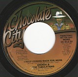 Brenda & The Tabulations - I Keep Coming Back For More/I Keep Coming Back For More (US Promo)