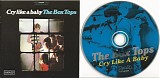 The Box Tops - Cry Like A Baby (Canada)
