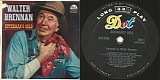 Walter Brennan - Dutchman's Gold (Canada)