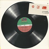 Laura Branigan - The Lucky One (12" Single) (Canada)