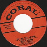 Teresa Brewer - Let Me Go, Lover!/The Moon Is On Fire (US)
