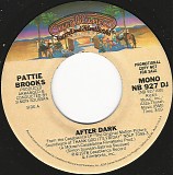 Pattie Brooks - After Dark/After Dark (US Promo)