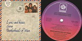Brotherhood Of Man - Love And Kisses From Brotherhood Of Man (England)