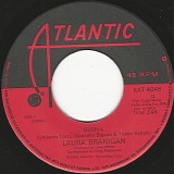 Laura Branigan - Gloria/Living A Lie (Canada)