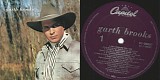 Garth Brooks - Garth Brooks (US)