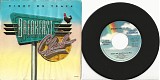 Breakfast Club - Right On Track/Right On Track (Canada Picture Sleeve)