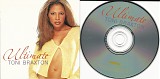 Toni Braxton - Ultimate Toni Braxton (Canada Columbia House)