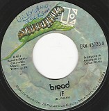 Bread - If/Take Comfort (US)
