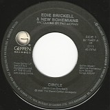 Edie Brickell & New Bohemians - Circle/Now (Canada)