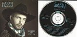Garth Brooks - Beyond The Season (Canada)