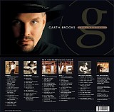 Garth Brooks - The Limited Series (US)