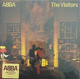 ABBA - The Visitors - The Singles (EU)