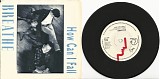 Breathe - How Can I Fall?/Monday Morning Blues (Canada Picture Sleeve)