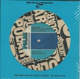 Björn & Benny, Agnetha & Anni-Frid - Ring Ring (Bara Du Slog En Signal)/Åh, Vilka Tider (EU Picture Sleeve)