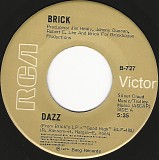 Brick - Dazz/Southern Sunset (Canada)