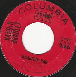 Harold Bradley - Sugarfoot Rag/Wildwood Flower (US)