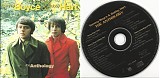 Tommy Boyce & Bobby Hart - The Anthology (Australia)