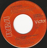David Bowie - Let's Spend The Night Together/Lady Grinning Soul (US)