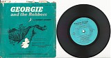 Robert Bright - Georgie And The Robbers (Part 1)/Georgie And The Robbers (Part 2) (US Picture Sleeve)