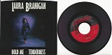 Laura Branigan - Hold Me/Tenderness (US Picture Sleeve)