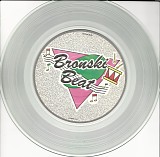 Bronski Beat - Smalltown Boy (12" Single) (Clear Vinyl) (Canada)