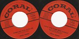 Teresa Brewer - When Do You Love Me/Have You Ever Been Lonely (Have You Ever Been Blue) (US)