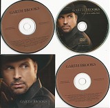 Garth Brooks - The Ultimate Hits (US)
