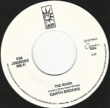 Garth Brooks - The River/We Bury The Hatchet (US Promo)