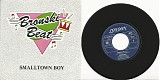 Bronski Beat - Smalltown Boy/Memories (The Netherlands)