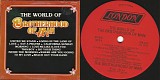 Brotherhood Of Man - The World Of Brotherhood Of Man (Canada)