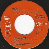 Bowie - Rebel Rebel/Lady Grinning Soul (US)