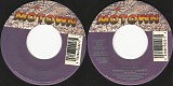 Boyz II Men - Vibin' (Radio Edit)/Water Runs Dry (US)