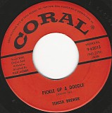 Teresa Brewer - Pickle Up A Doodle/The Rain Falls On Ev'rybody (US)