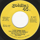 The Brass Ring - Love Theme From The Flight Of The Phoenix/Lara's Theme (from Dr. Zhivago) (US)