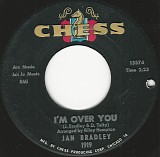 Jan Bradley - I'm Over You/The Brush Off (US)